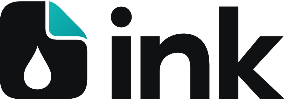 Ink